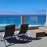 Apartamento Frente Al Atlantico