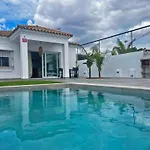 Villa Nostos - Ole Solutions