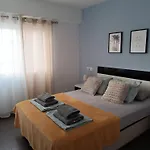 Blue Playa Apartment, 100M De La Playa, Parking