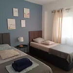 Blue Playa Apartment, 100M De La Playa, Parking