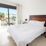 Two Bedroom Townhouse - Roda Golf & Beach