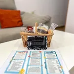 Casa Con Jardin