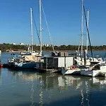 The Boathouse Company - Casa Flotante Experience - Real Club Nautico, El Puerto De Santa Maria