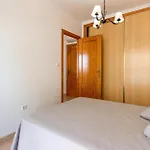 Cozy Apartment In San Javier With Wifi