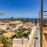 Lovely Apartment In San Javier With Wifi