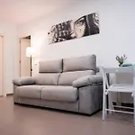 Apartamento Las Rosas - Ole Solutions