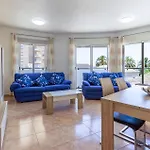 Amazing Apartment In San Javier With Kitchen