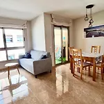 Apartamento Aloha Delta