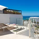 Apartment Serenebay Apartment Seaview-Roof Terrace By Interhome