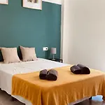 Apartamento En La Playa