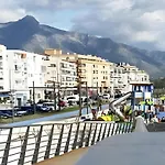 Apartamento Espacioso Vistas Al Mar