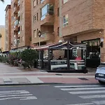 Apartamentos Sol