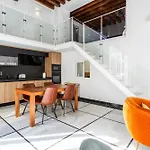 Casa Amanecer By Cadiz Time