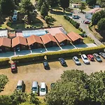Camping Lagomar