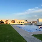 Apartamento Lujo A6 Golf Resort, Valle Del Este