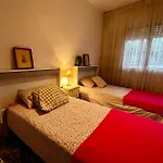 Apartamento En Cunit