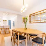 Zurriola Beach Luxury 2 - Sshousing