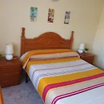 Apartamento En Complejo Residencial