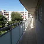 Apartamento En Complejo Residencial