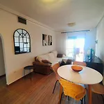 Ra758 Apartamento De 2 Dormitorios Marina De La Torre