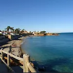 Loft Cala Puntal