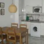 Luminoso Apartamento Centro En Playa La Costilla