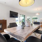 Villa Vista Verde Mijas Golf - Optional Heated Pool & Jacuzzi