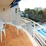 Apartamento Oroblanc
