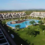 Golfpanoramique