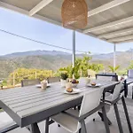 Casas Oasis Marbella - Private Swimming Pool