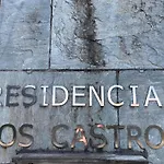 Apartamento El Castro De Borizu