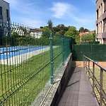 Apartamento El Castro De Borizu