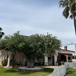 Luxury Tropical Villa In Grao Benicassim