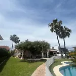Luxury Tropical Villa In Grao Benicassim