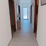 Apartamento Lago Pereira