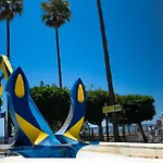 Goletmalaga Sunny Marbella Bliss