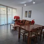 Appartement 2 Chambres