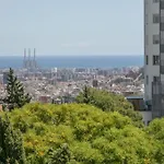 Apartamento Temporal En Barcelona