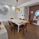 Casa Laurentina Lastres