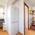 Apartamento El Cable