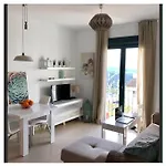 Plaza Concordia Pad - Luxury 2 Bed Apartment Central Torrox Pueblo