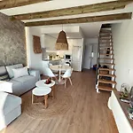 Mara'S Apartments Torremolinos Seaviews - First Line Beach - Duplex Penthouse