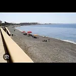 Piso En Primera Linea De Playa