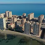 Castillo De Mar 9F - La Manga By Watermelon