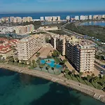 Puerto Playa 2H La Manga By Watermelon