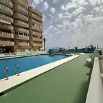 Hawaii -V 5B - La Manga By Watermelon