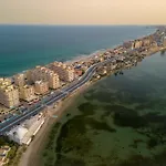 Hawaii IV -5A - La Manga By Watermelon