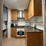 Piso Rustico Centrico