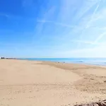 Global Properties, Bonito Apartamento En Puerto De Sagunto Cerca De La Playa