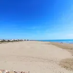 Global Properties, Bonito Apartamento En Puerto De Sagunto Cerca De La Playa